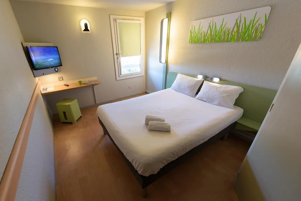 Ibis Budget Avignon Nord Le Pontet  2*, Le Pontet (Vaucluse) França
