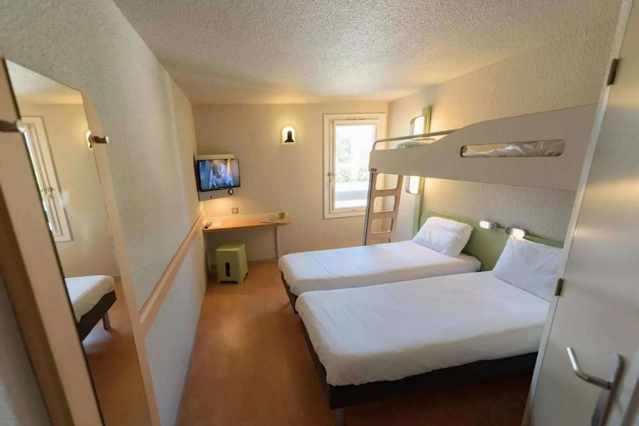 Ibis Budget Avignon Nord Le Pontet  França