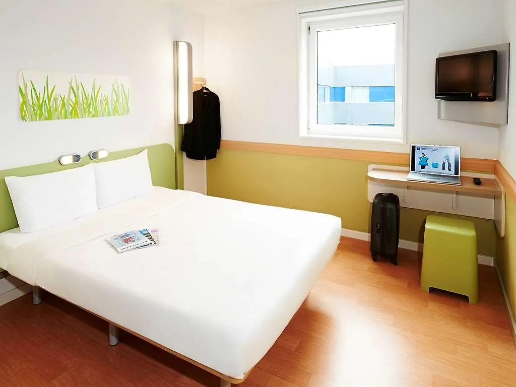 Ibis Budget Avignon Nord Le Pontet  2*, Le Pontet (Vaucluse) França